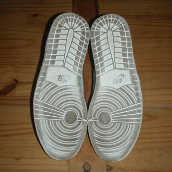 Air Jordan 1 Retro High - Deconstructed Easter - Men\\'s Size 12.5